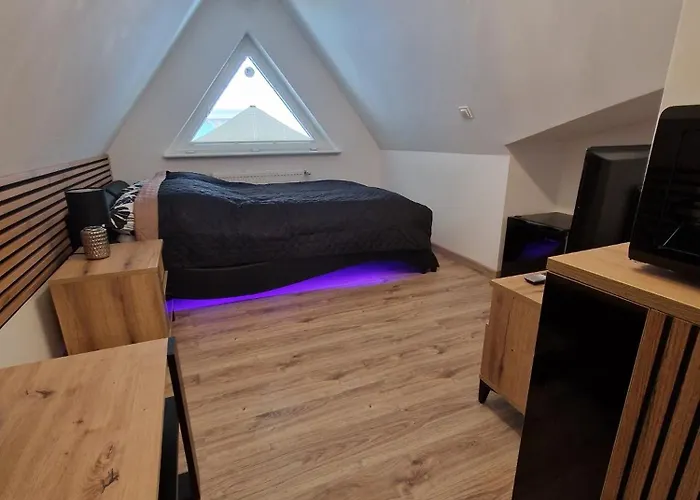Pokoje Korona Władysławowo